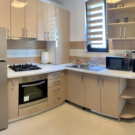 Luxor Apartment Otopeni 3 Exterior photo