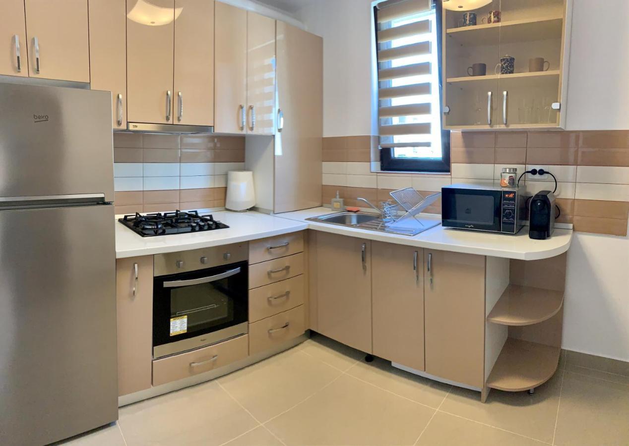 Luxor Apartment Otopeni 3 Exterior photo